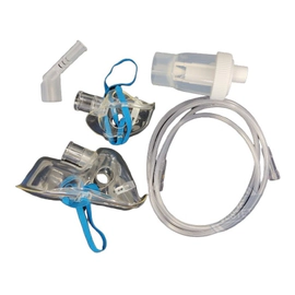 Aspen Accesorios Nebulizadores Ultrasonicos Kit 4 Piezas