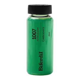 Biferdil Ampolla 1007 Potencializado Vitamina B & Tomillo