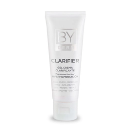By Derm Clarifier Despigmentante Gel Crema Clarificante 30g