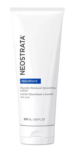 Neostrata Resurface Ultra Suavizante Loción Piel Normal 200ml