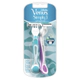 Gillette Venus Simply3 Sensitive Máquina Para Afeitar 2 u