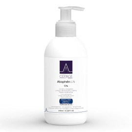 Cepage Loción Limpiadora Atophen LN 200ml