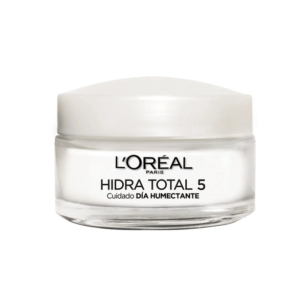 Crema Humectante Día Hidra Total 5 Loreal 50ml