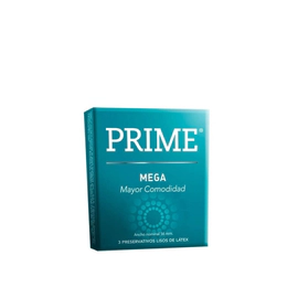 Prime Mega X3