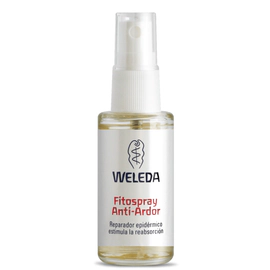 Weleda Fitospray Anti-ardor Picadura De Insectos X 30 Ml