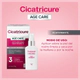 Cicatricure Age Care Antiarrugas Reafirmante Facial 50g
