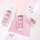 Capilatis Shampoo Con Acido Glicólico Cabellos Teñidos 350ml