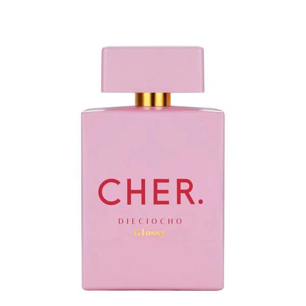 Perfume Cher Dieciocho GLOSSY EDP 100ML