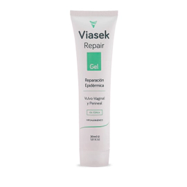 Gel Reparador Epidermico x 30ml