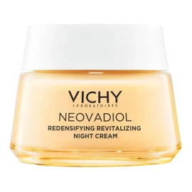NEOVADIOL PERI MENOPAUSIA CREMA REDENSIFICANTE DE NOCHE