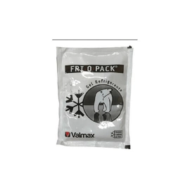 Valmax Friopack Gel Refrigerante X 40 Unidades