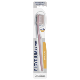 Cepillo Dental Elgydium Clinic 15/100 Extra Suave