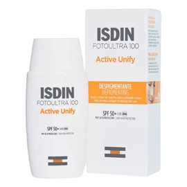 Isdin Fotoultra 100 Active Unify Spf 50+ 50ml