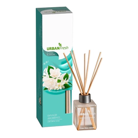 Urban Fresh Flores Blancas Aromatizante De Ambiente Difusor