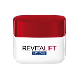 Crema Noche L' Oréal Paris Revitalift Antiarrugas 50ml