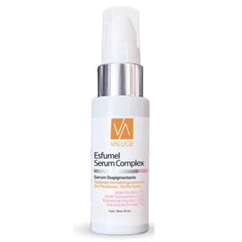 Valuge Esfumel Serum Complex Despigmentante 30ml