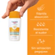 Protector solar facial Eucerin Hydro Fluid Tono Medio FPS 50+ x 50 ml