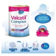 Valcatil Complex Nutrición Cabellos Uñas En Polvo Lata 260gr