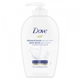 Dove Beauty Cream Wash Manos Jabon Liquido X 250ml