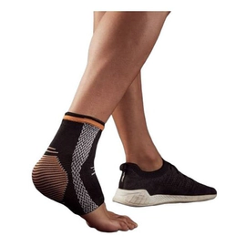 Ptm Tobillera Air Sport Cod- Tas (amarllo)
