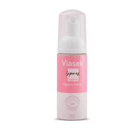 Higiene Intima Sin Enjuague x 60ml