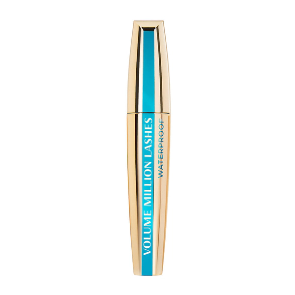 Mascara de Pestañas L'Oréal París Volume Million Lashes WTP