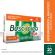 Buscapina Duo Antiespasmódico + Analgésico x20 comprimidos