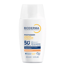 Pht Xdefense Ultrafluid Spf50+ T03 F40ml