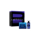 Set Perfume Bensimon Blue Night Extreme 100ml + Cool Spray 75ml