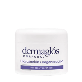 Dermaglos Corporal Crema Regeneración Intensiva 100g
