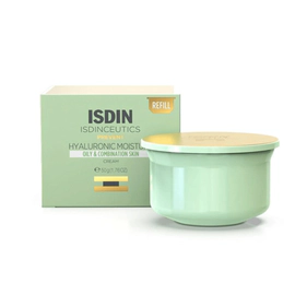 Isdin Isdinceutics Refill Hyaluronic Moisture Piel Grasa 50g