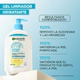 Gel de Limpieza Anti Imperfecciones