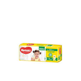 Huggies Classic Talle XXG x8u