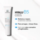 Tratamiento para ojos antiedad con ácido hialurónico Hyalu B5 de La Roche-Posay