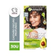 Nutrisse Ultra Cobertura Completo Coloración Canas Rebeldes