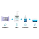 Toallitas Desmaquillantes Neutrogena Night Calming X 25 Un.