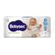 Babysec Pañales Super Premium P 30 Unidades Hasta 6 Kg