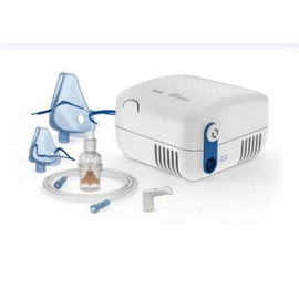 Nebulizador A Pistón Ultracompacto Silfab Pixel N30 A