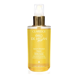 Claridge Oro De Argán Serum Reparador Absoluto 60ml