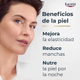 Eucerin Hyaluron-Filler + Elasticity Crema de Noche 50 ml
