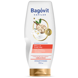 Bagóvit Capilar Brillo Sublime Acondicionador x 300 ml