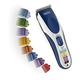 Wahl Color Pro Cortadora De Pelo Profesional Recargable