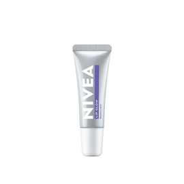 Bálsamo labial Nivea Lip Glow con Ácido Hialurónico