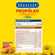 Gransuav Propóleo Zinc Y Vitamina C 15 Caramelos Duros