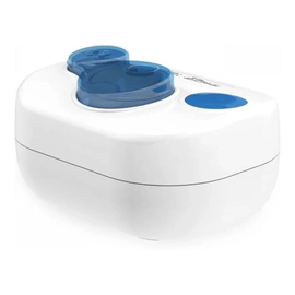 Silfab Nebulizador Ultrasónico Nuovo Piccolo N61