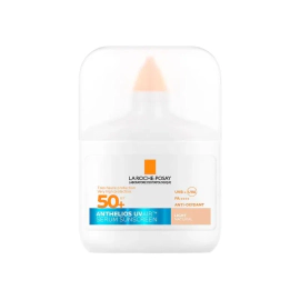 La Roche-Posay Anthelios UV Air SPF50+ Liviano Tono Light x 50 ml