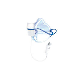 Nebulizador Silfab Minimesh NM10 Portátil Silencioso