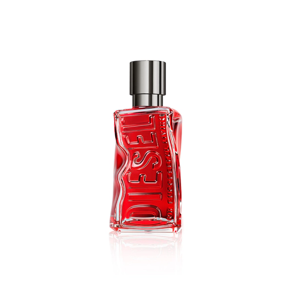 D By Diesel Red EDP 100 ML