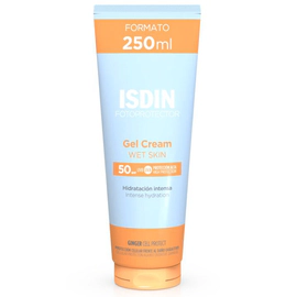 Fotoprotector Isdin Gel Cream Spf 50+ 250ml
