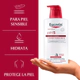 Loción corporal hidratante pH5 Eucerin para piel seca y sensible x 400 ml